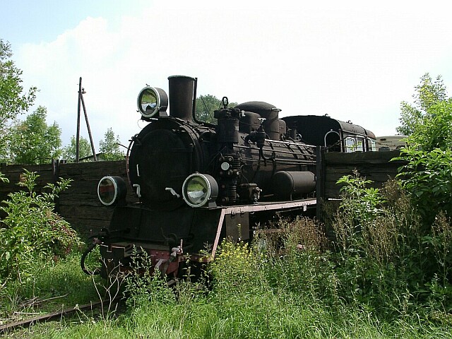 Sompolno, 3.08.2000, foto Marcin Wojda